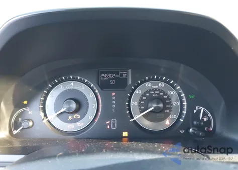 2015 Honda Odyssey Ex from USA, damaged, VIN 5FNRL5H43FB019865